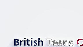 two redhead lesbians use fucking machine and squirt