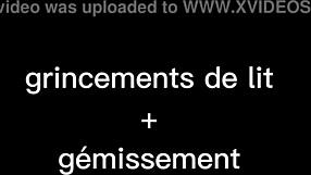 Neighbors fuck on Valentine's Day!