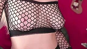 new years fairy shows her big tits what do you think