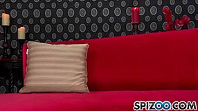 Jessica Jaymes shows her big boobs in shoes and lingerie