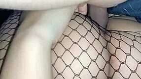 i'm this colombian babe with big tits and ass getting horny for anal