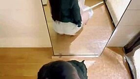 Wanita Selingkuh Dengan Bosnya Sendiri Dengan Ass Cantik