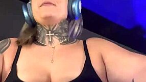 Training at the gym on Avenida Paulista, I went crazy with desire as sweat dripped down my legs to my soaked wet pussy.