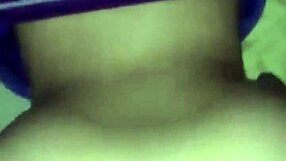 Culona Catracha Shows Off Big Ass