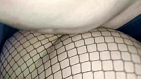 i'm this colombian babe with big tits and ass getting horny for anal