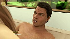 Inside jennifer 61 game exploration