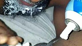 ebony men lick big black asses