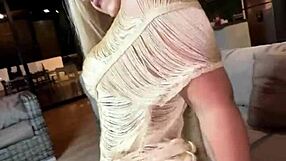 Hot latina gets fucked passionately