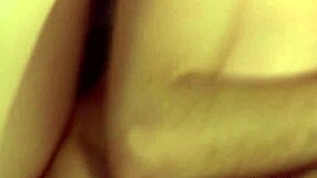 Deep Anal For Swinger Wife!