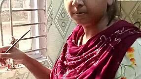 yo, got a sexy bengali bhabhi story to share with ya