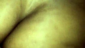 Took dana bueno's anal virginity