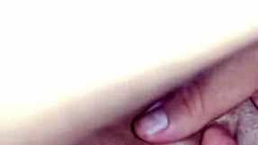 Sexy Mature Woman Feels Intense Pleasure During Anal Amateur Casting