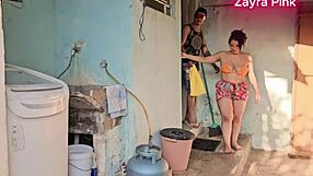 Did I Get Fixed Or Fucked In The Pousada?