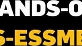 Let me soothe your eager hole.