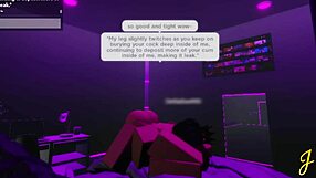 Intense Fucking With Cock And Tits In 1 Js Sexual Escapades