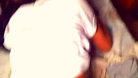 Giving A Good Morning To My Bestie With Big Ass