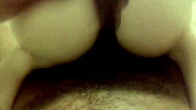 Can Doll Ashley Handle Monster BBC In Tight Ass?