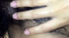 feeling the passion with my girlfriend's big tits