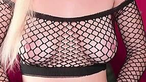 new years fairy shows her big tits what do you think