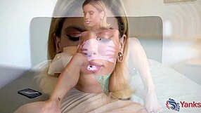 Check out this yanks compilation with hot fingering scenes!