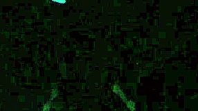 wow, scarlett johnson in blacklight sex pov!