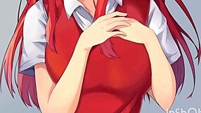 Joi the quintessential quintuplets part1 traduit, casual jerk off instructions