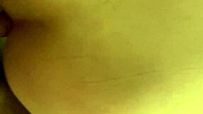 Detailed double penetration with dick sucking, anal fingering, buttplug, leading to orgasm and cum in mouth