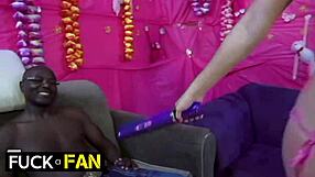 Tory lane dives into muff, gives sloppy blowjob, fucks with big tits and ass!