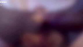 fetish blonde anal destruction and cream pie with toys