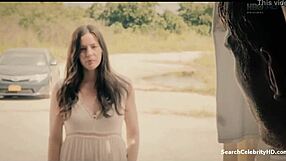 Liv Tyler in The Leftovers S02E03 2015 Blowjob Scene Stirs Me