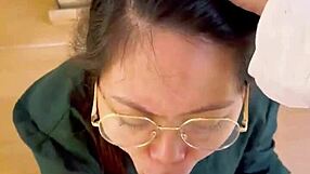 Wanita Selingkuh Dengan Bosnya Sendiri Dengan Ass Cantik