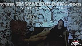 Training For Sissy-Bitches And Sissy-Slaves - Feminisierung And Sissification For Deutsche Sissy