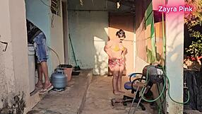 Did I Get Fixed Or Fucked In The Pousada?