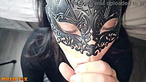 Amateur Housewife Milf Millie Fox Swallows Big Cum Load After Cum Play