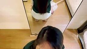 Wanita Selingkuh Dengan Bosnya Sendiri Dengan Ass Cantik