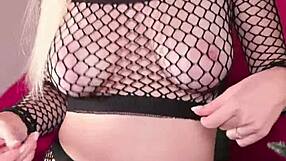 new years fairy shows her big tits what do you think