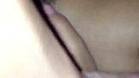 feeling the passion with my girlfriend's big tits