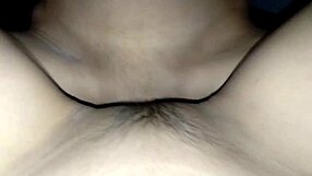 Wild Babe Takes Big Cock In Ass