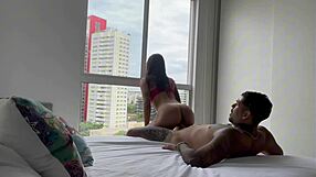 I Fucked My Friend In My Girlfriend's Apartment