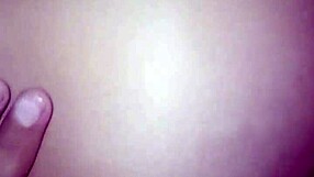 What amazing anal bounces she gave me!