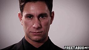 step sister lana rhoades and stepbro work through family therapy together