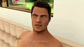 Inside jennifer 61 game exploration