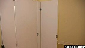 Risky office sex with new sales assistant jesse pony anal doggystyle creampie full movie