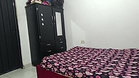 naked friend gets ass worshiped