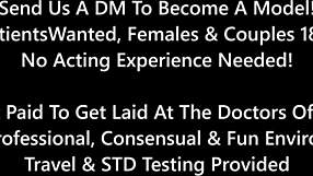 hey, ever tried roleplay as human guinea pigs in canada’s backstage?