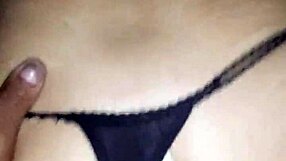 Doggy style fuck with ass and pussy pounding!