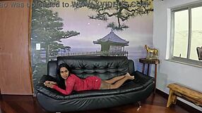 Por Trás Das Câmeras Com Alicia Vitória?