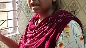 yo, got a sexy bengali bhabhi story to share with ya