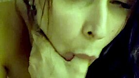 Kalena Mitrak - Voc� N�o Vai Acreditar No Que Falei Enquanto Dava Gostoso