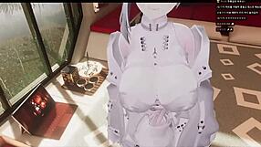 Mmd hentai tan 1 gets wild with explicit action